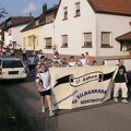 012 Dorffest Wustweiler 2005