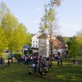 Maibaum stellen 2019 0131