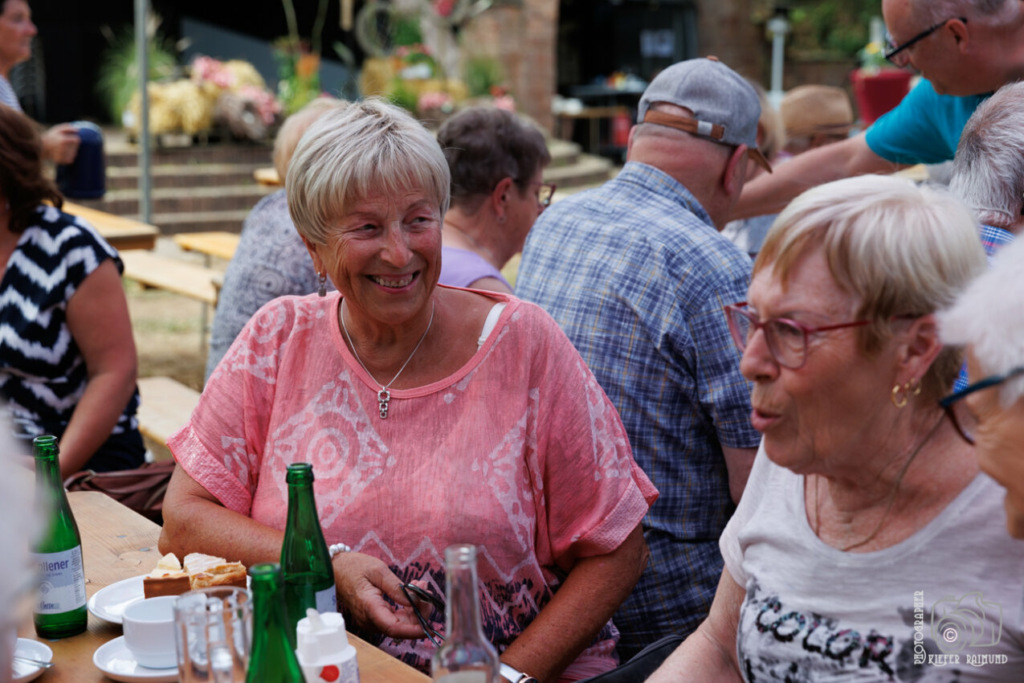 Dorffest 2023 – Montag - Seniorennachmittag 32