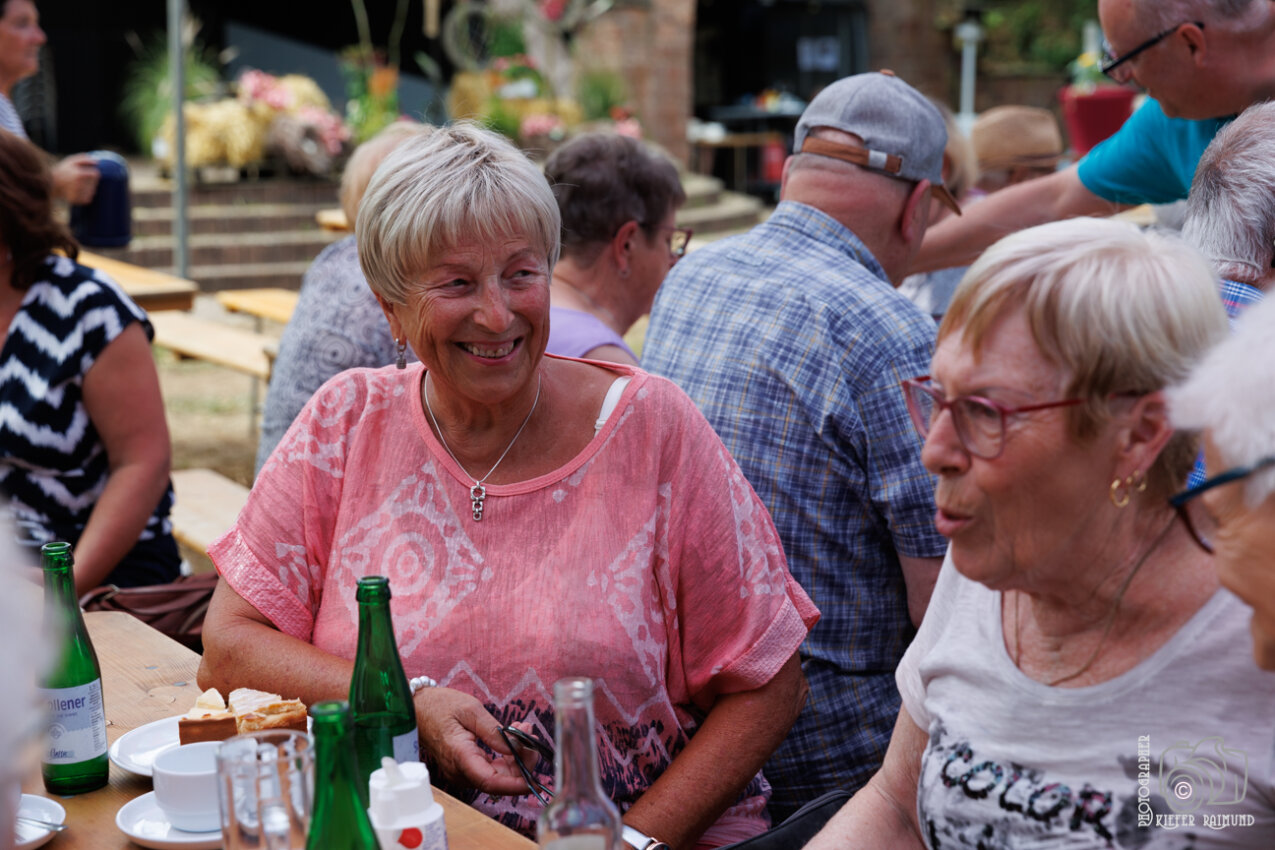 Dorffest 2023 – Montag - Seniorennachmittag 104