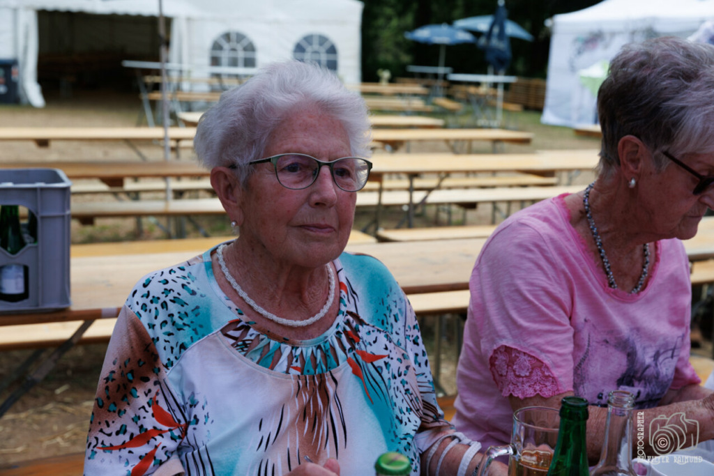 Dorffest 2023 – Montag - Seniorennachmittag 33
