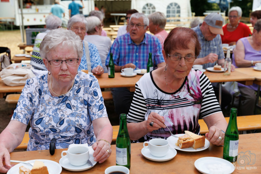 Dorffest 2023 – Montag - Seniorennachmittag 39