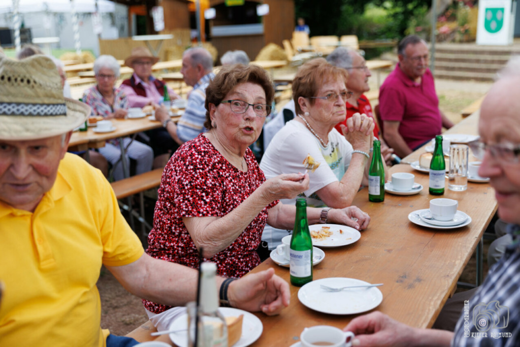Dorffest 2023 – Montag - Seniorennachmittag 47