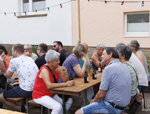 &quot;Egger&quot; Straßenfest 2024