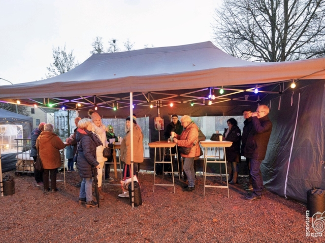 Weihnachtsfenster 6 - Lebacher Stra&szlig;e