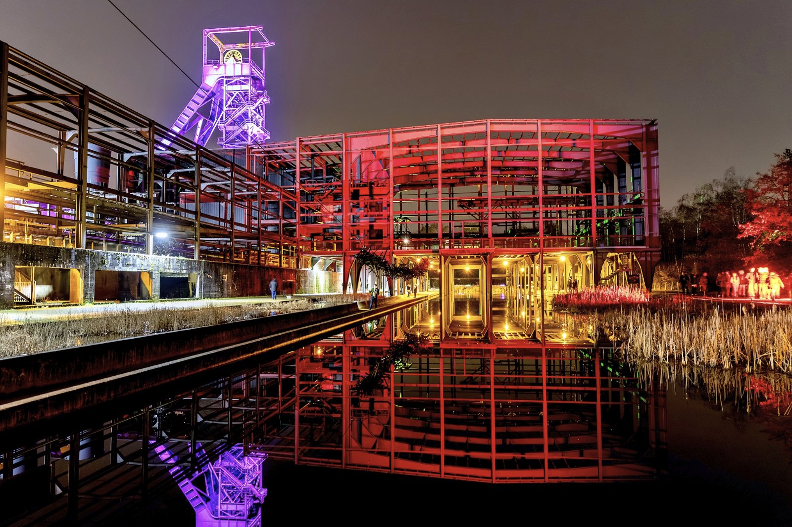 Fotos von Raimund Kiefer