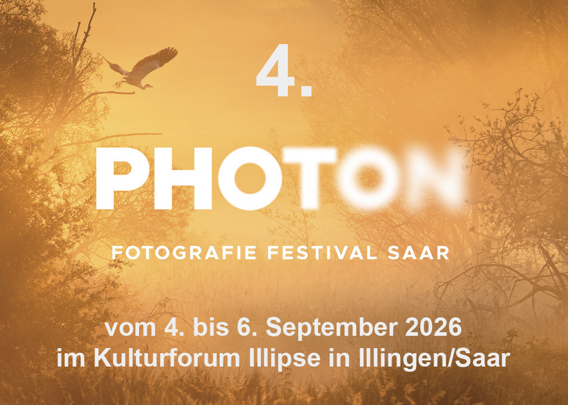 4. Photon Fotografie Festival
